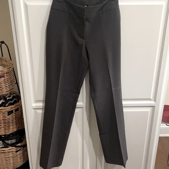 Ann Taylor CURVY pants - Picture 1 of 3